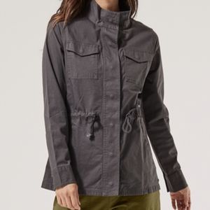 Pact Field Jacket